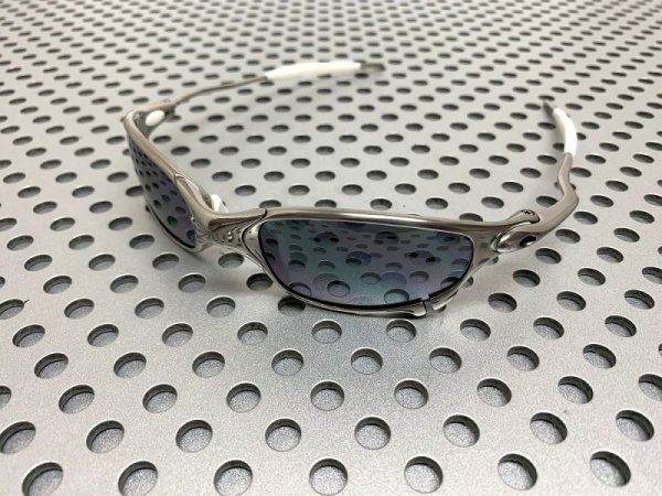 Photo2: JULIET - Flash Black - Polarized