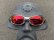 Photo11: JULIET - Premium Red - UV420 Polarized