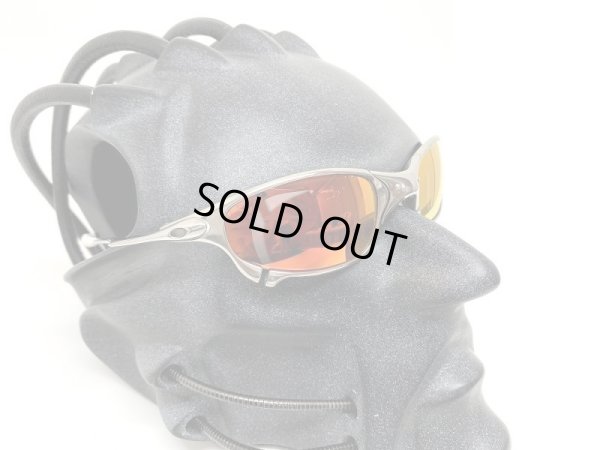 Photo17: JULIET - Cardinal Red