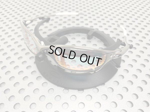 Photo5: JULIET - Ruby Clear