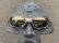 Photo13: JULIET - Gold Mirror - Polarized