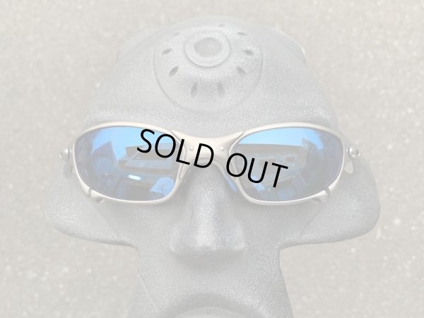 Photo6: JULIET - Lapis Blue - Polarized