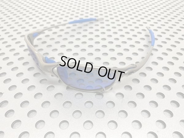 Photo9: JULIET - Lapis Blue - Polarized