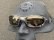 Photo14: JULIET - Gold Mirror - Polarized