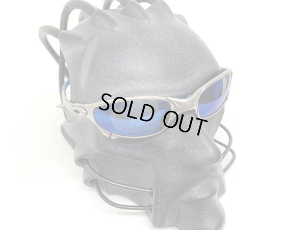 Photo10: JULIET - Lapis Blue - Polarized