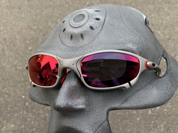 Photo15: JULIET - Red Mirror