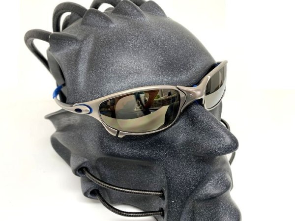 Photo19: JULIET - Gold Mirror - Polarized