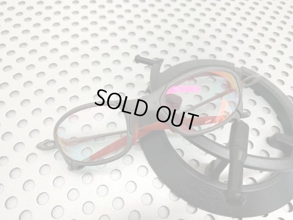 Photo7: JULIET - Ruby Clear