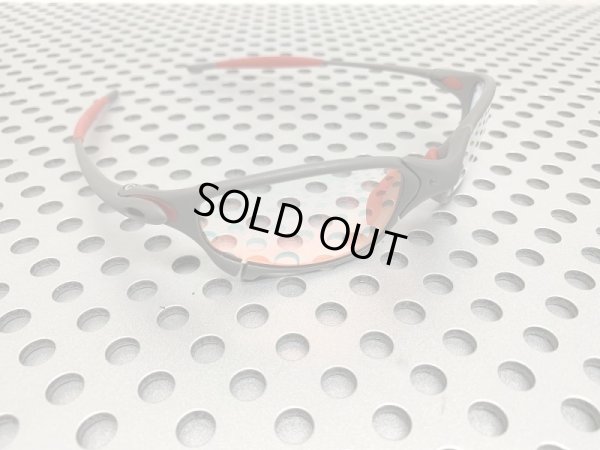 Photo17: JULIET - Ruby Clear