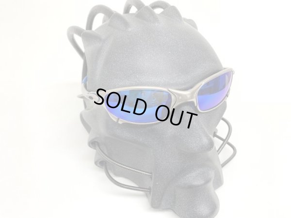 Photo16: JULIET - Saxe  blue - Polarized