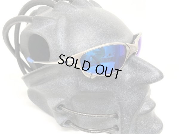 Photo14: JULIET - Saxe  blue - Polarized