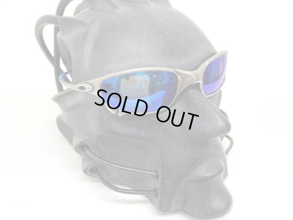 Photo12: JULIET - Saxe  blue - Polarized