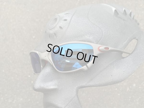 Photo5: JULIET - Lapis Blue - Polarized