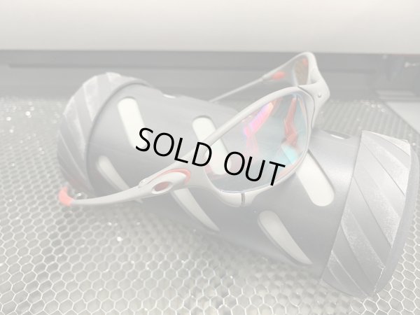 Photo15: JULIET - Ruby Clear