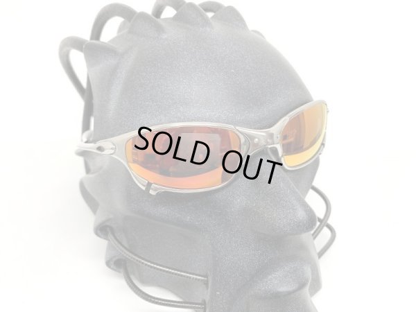 Photo15: JULIET - Cardinal Red