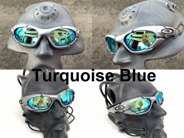 Photo17: PLATE Polarized Lenses
