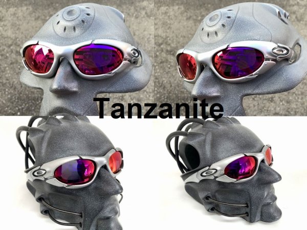 Photo7: PLATE Polarized Lenses