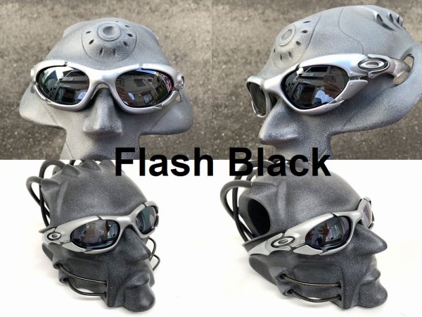 Photo11: PLATE Non-Polarized Lenses