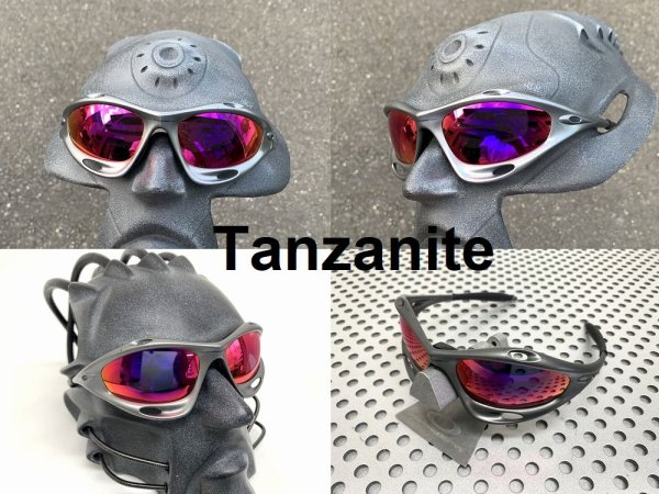 Photo9: RACING JACKET Genelation 2 Non-Polarized Lenses