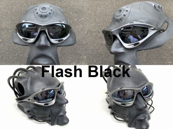 Photo13: RACING JACKET Genelation 2 Non-Polarized Lenses