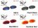 Photo4: RACING JACKET Generation 2 Polarized Lenses