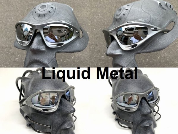 Photo11: RACING JACKET Generation 1 Non-Polarized Lenses