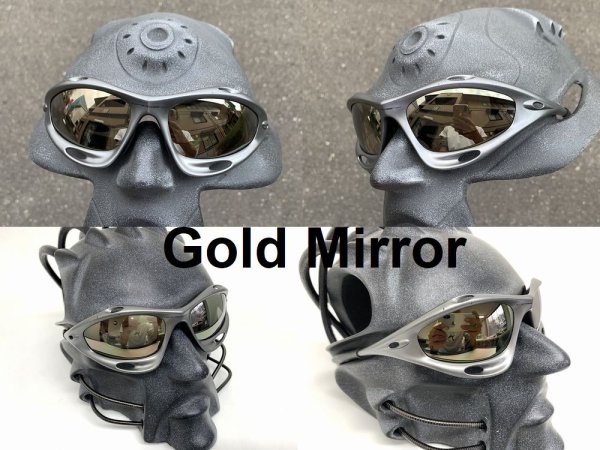 Photo16: RACING JACKET Generation 1 Non-Polarized Lenses