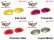 Photo3: RACING JACKET Generation 1 Polarized Lens
