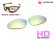 Photo5: RACING JACKET Generation 1 HD Lens