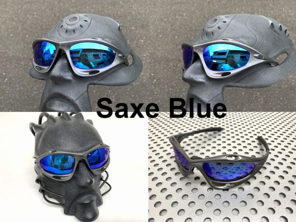 Photo20: RACING JACKET Generation 1 Non-Polarized Lenses