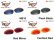 Photo4: RACING JACKET Generation 1 Polarized Lens