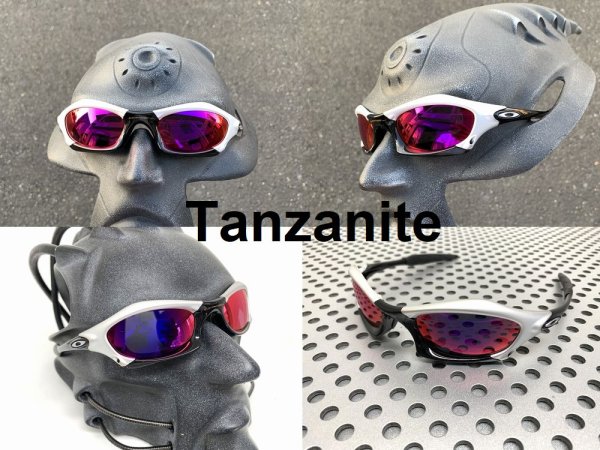 Photo7: SPLICE Polarized Lenses