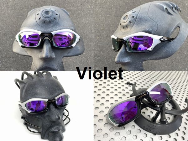 Photo15: SPLICE Non-Polarized Lenses