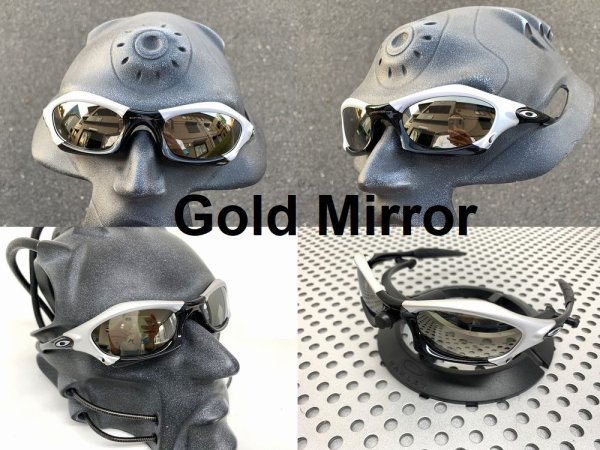 Photo14: SPLICE Non-Polarized Lenses