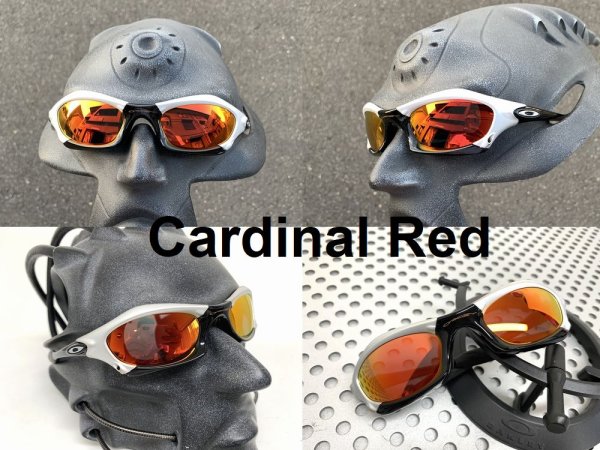 Photo13: SPLICE Non-Polarized Lenses