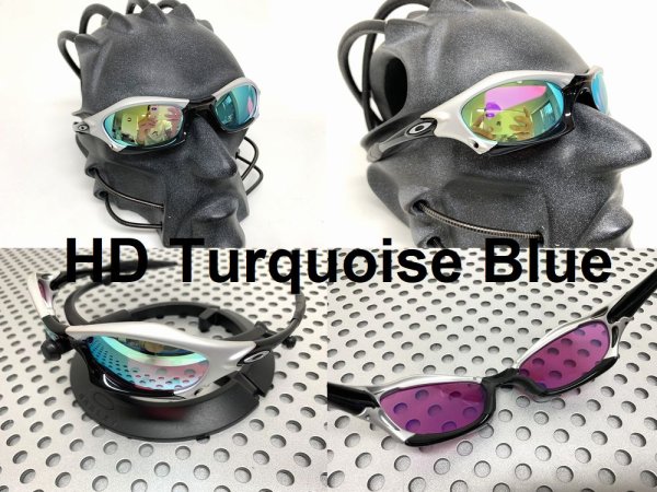 Photo9: SPLICE HD Lenses