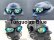 Photo16: Monster Dog Polarized Lenses