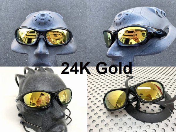 Photo6: Monster Dog Polarized Lenses