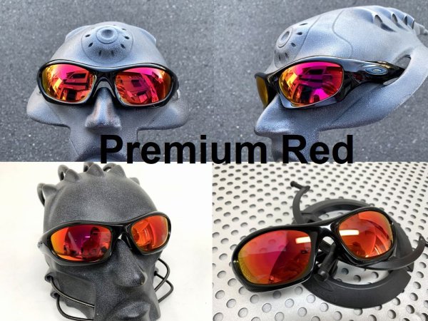 Photo8: Monster Dog Polarized Lenses