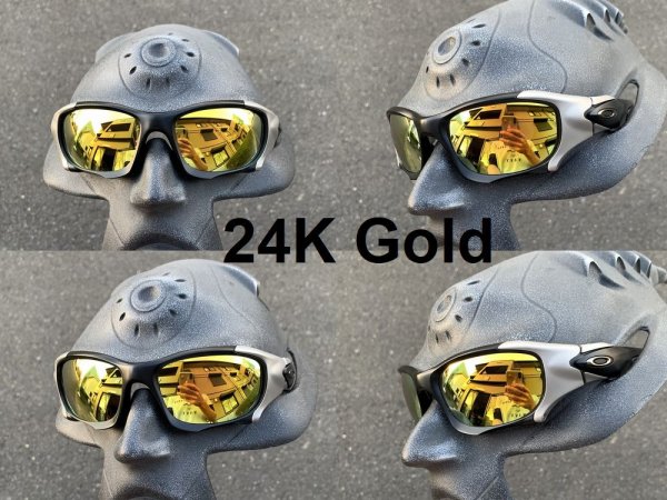 Photo6: Pit Boss 2 Polarized Lenses