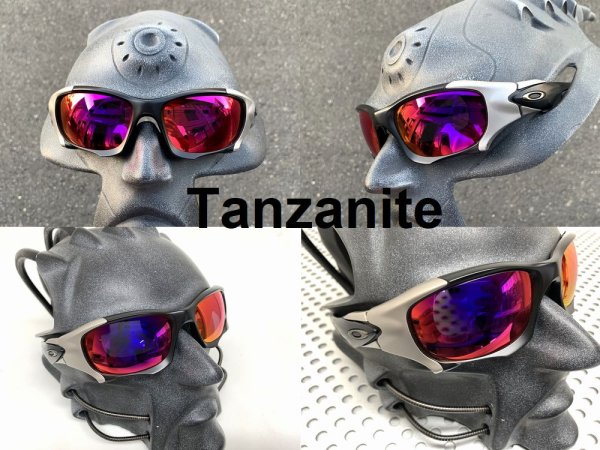 Photo7: Pit Boss 2 Non-Polarized Lenses