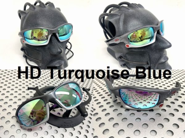 Photo9: SPLIT JACKET HD Lenses