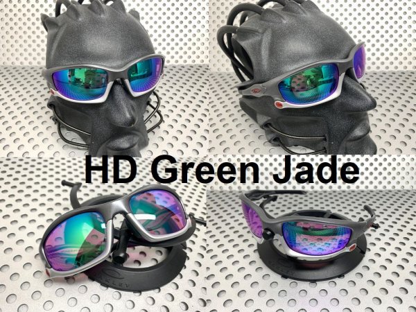 Photo8: SPLIT JACKET HD Lenses