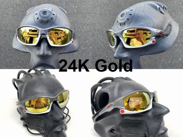 Photo6: SPLIT JACKET Polarized Lenses