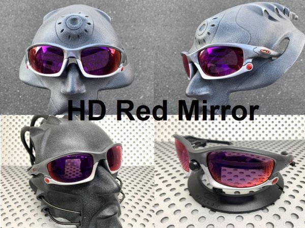 Photo7: SPLIT JACKET HD Lenses