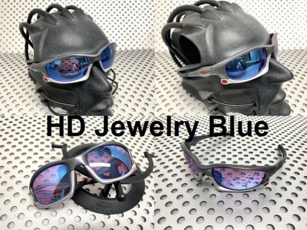 Photo10: SPLIT JACKET HD Lenses