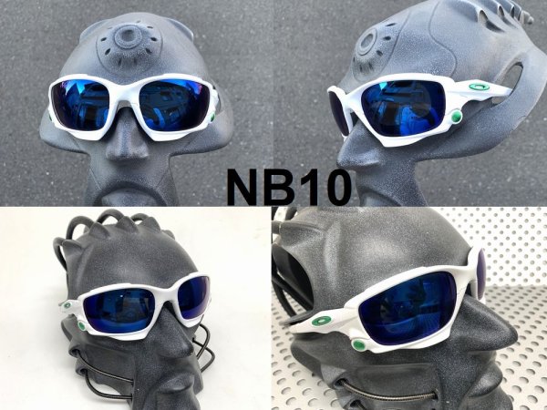 Photo11: New RACING JACKET Non-Polarized Lenses