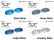Photo5: New RACING JACKET Non-Polarized Lenses