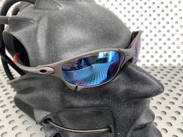 Photo11: JULIET - HD Jewelry Blue