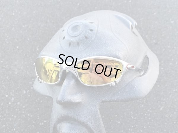 Photo9: JULIET - 24K Gold - UV420 Polarized